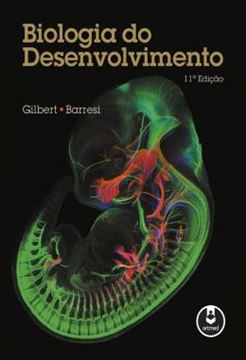 Imagem de BIOLOGIA DO DESENVOLVIMENTO - 11ª ED.