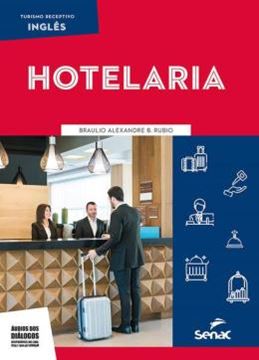 Imagem de INGLES PARA HOTELEIRA