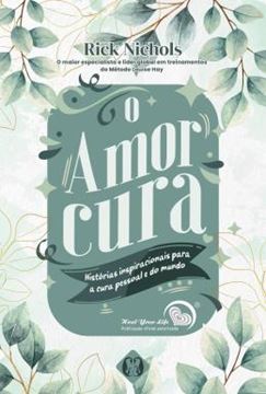 Imagem de O AMOR CURA