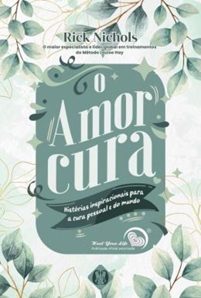 Picture of O AMOR CURA