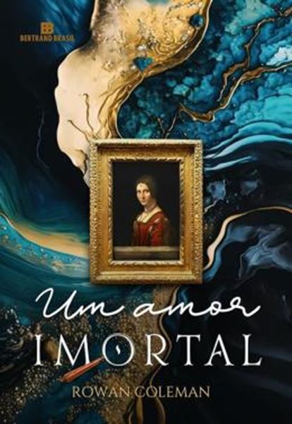 Picture of UM AMOR IMORTAL