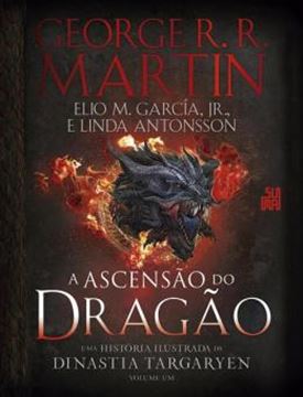 Imagem de A ASCENSAO DO DRAGAO