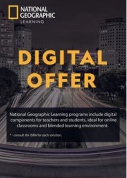 Imagem de VOICES PRE-INTERMEDIATE STUDENT´S EBOOK AND ONLINE PRACTICE PACKAGED ACCESS CODE - PAC - BRITISH ENGLISH