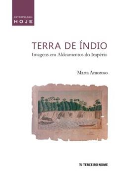 Imagem de TERRA DE INDIO