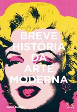 Imagem de BREVE HISTORIA DA ARTE MODERNA