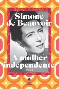 Imagem de A MULHER INDEPENDENTE - 3ª ED