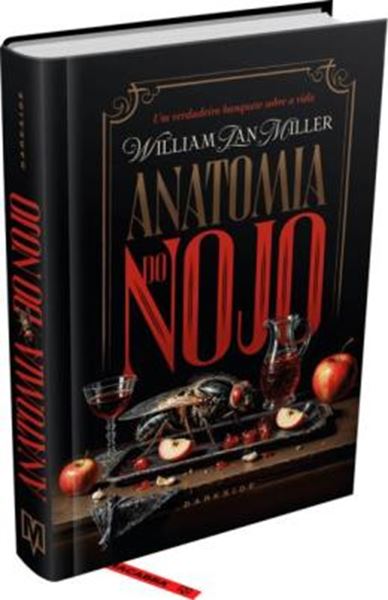 Picture of ANATOMIA DO NOJO