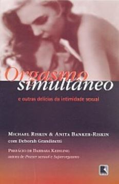 Imagem de ORGASMO SIMULTANEO