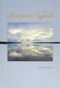 Imagem de AMAZONIAN LOGBOOKS