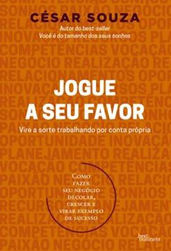 Imagem de JOGUE A SEU FAVOR
