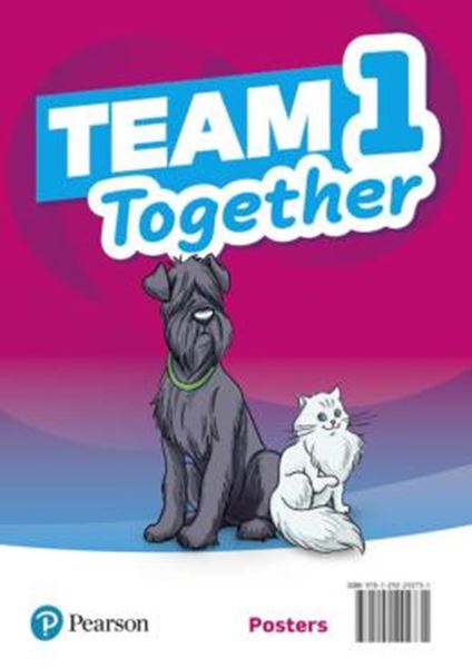 Picture of TEAM TOGETHER 1 - POSTERS