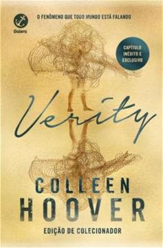 Imagem de VERITY (EDIÇÃO DE COLECIONADOR)
