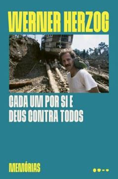 Imagem de CADA UM POR SI E DEUS CONTRA TODOS