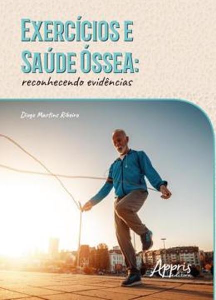 Picture of EXERCICIOS E SAUDE OSSEA