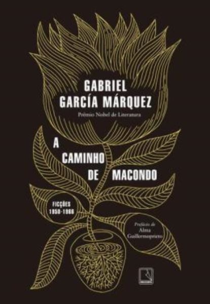 Picture of A CAMINHO DE MACONDO