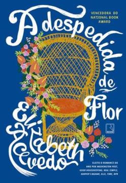 Imagem de A DESPEDIDA DE FLOR