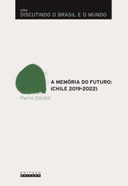 Picture of A MEMORIA DO FUTURO