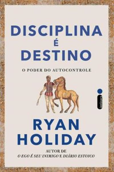 Picture of DISCIPLINA E DESTINO
