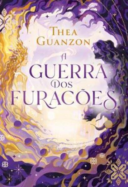 Picture of A GUERRA DOS FURACÕES