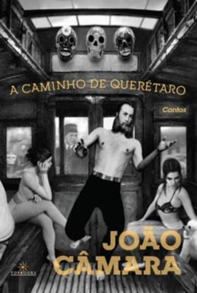 Picture of A CAMINHO DE QUERETARO