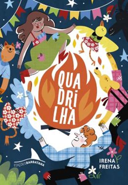 Picture of QUADRILHA