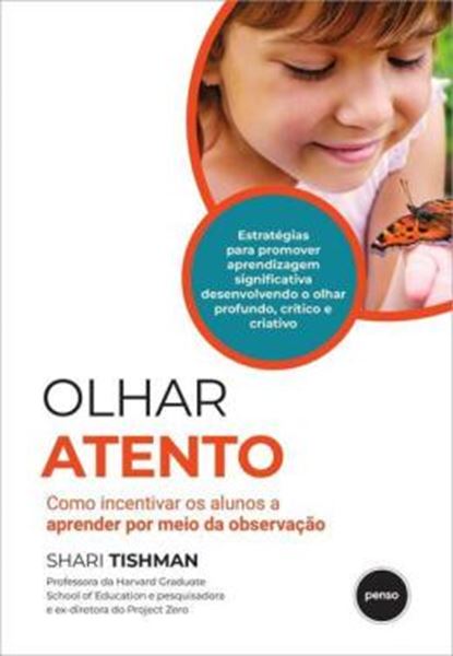 Picture of OLHAR ATENTO