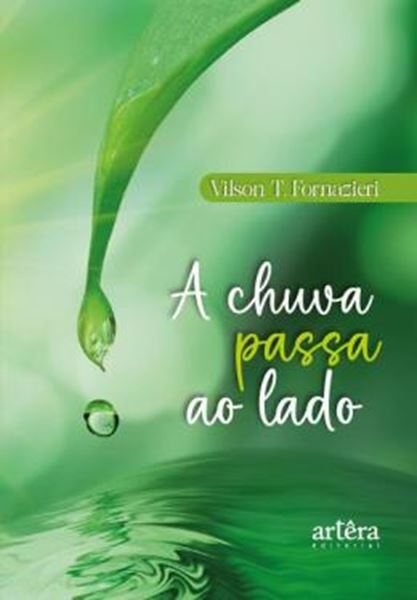 Picture of A CHUVA PASSA AO LADO