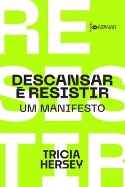 Picture of DESCANSAR E RESISTIR