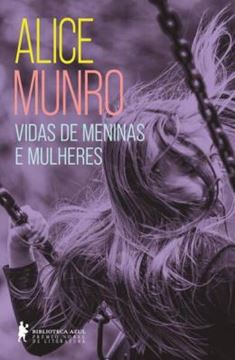 Imagem de VIDAS DE MENINAS E MULHERES