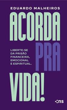 Imagem de ACORDA PRA VIDA!