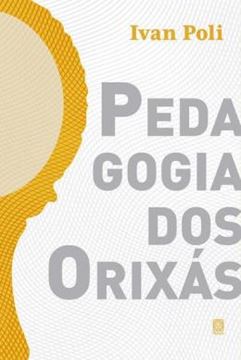 Imagem de PEDAGOGIA DOS ORIXAS