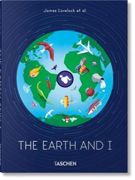 Picture of THE EARTH AND I