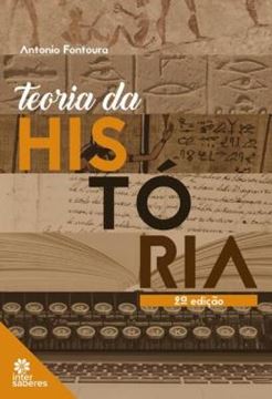 Imagem de TEORIA DA HISTORIA