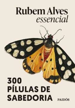 Imagem de RUBEM ALVES ESSENCIAL - 3ªED