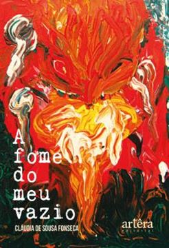 Imagem de A FOME DO MEU VAZIO