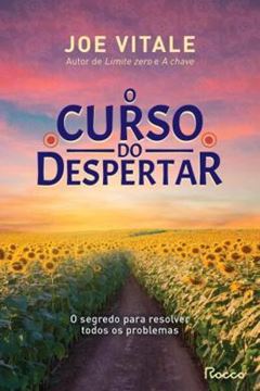 Imagem de O CURSO DO DESPERTAR