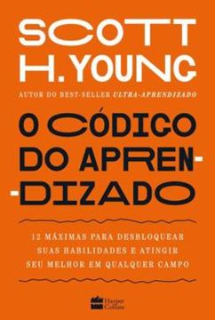 Imagem de O CODIGO DO APRENDIZADO