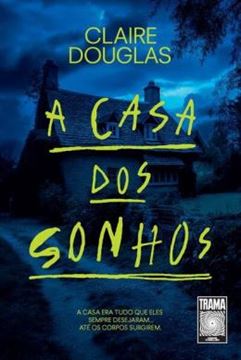 Imagem de A CASA DOS SONHOS