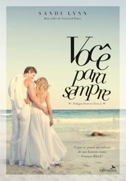 Imagem de VOCE PARA SEMPRE