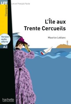 Imagem de L´ILE AUX TRENTE CERCUEILS - LFF A2