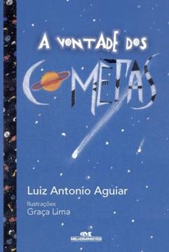 Imagem de VONTADE DOS COMETAS, A