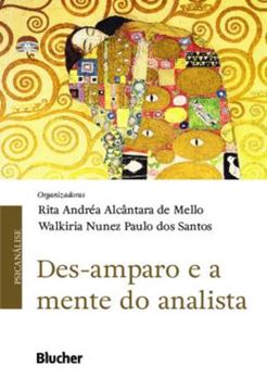 Imagem de DES-AMPARO E A MENTE DO ANALISTA