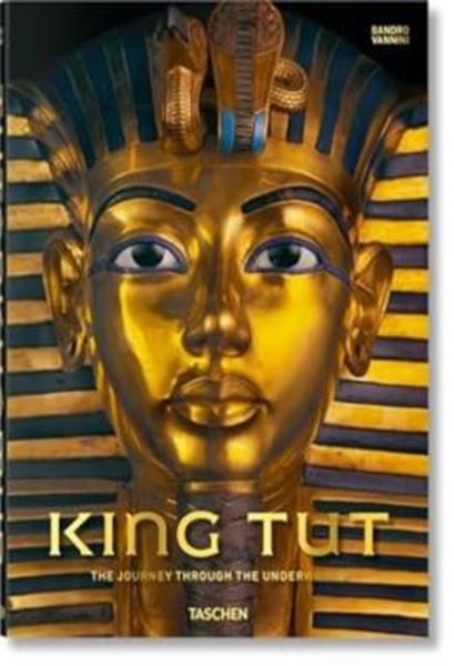 Picture of TUTANKHAMUN