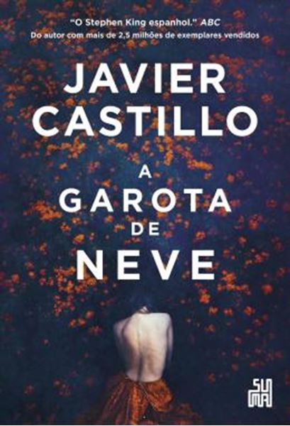 Picture of A GAROTA DE NEVE