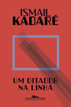 Imagem de UM DITADOR NA LINHA