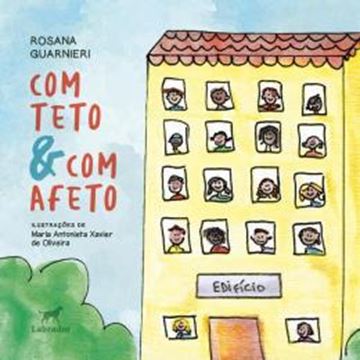 Imagem de COM TETO & COM AFETO