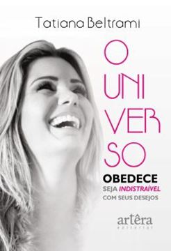 Imagem de O UNIVERSO OBEDECE