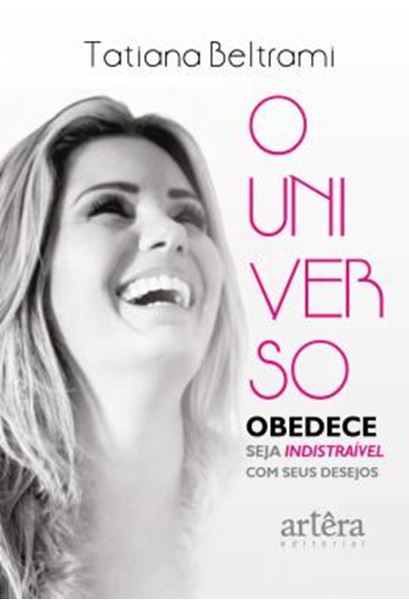 Picture of O UNIVERSO OBEDECE