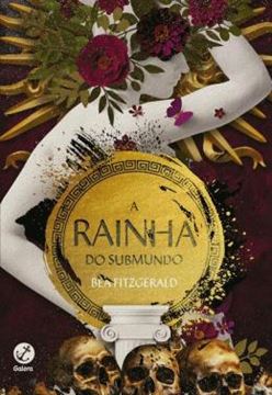 Imagem de A RAINHA DO SUBMUNDO