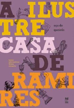 Imagem de A ILUSTRE CASA DE RAMIRES